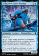 Echo, Perceptive Prodigy - Marvel Super Heroes (Uncommon) [MSH-51]