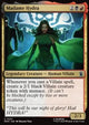 Madame Hydra - Marvel Super Heroes (Uncommon) [MSH-221]