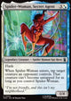 Spider-Woman, Secret Agent - Marvel Super Heroes (Uncommon) [MSH-229]