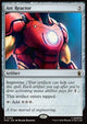 Arc Reactor - Marvel Super Heroes (Rare) [MSH-243]