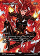 Deadly Dispute - Marvel Source Material Cards (Mythic) [MAR-64]