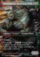 Abomination, Terrifying Titan - Marvel Super Heroes: Extras (Uncommon) [XMSH-333]