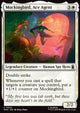 Mockingbird, Ace Agent - Marvel Super Heroes (Uncommon) [MSH-22]