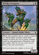 HYDRA Troopers - Marvel Super Heroes (Common) [MSH-101]