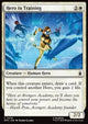 Hero in Training - Marvel Super Heroes (Common) [MSH-16]