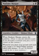 Madame Masque - Marvel Super Heroes (Uncommon) [MSH-104]