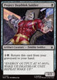 Project Deathlok Soldier - Marvel Super Heroes (Common) [MSH-109]