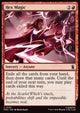 Hex Magic - Marvel Super Heroes (Uncommon) [MSH-133]