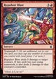 Repulsor Blast - Marvel Super Heroes (Common) [MSH-150]
