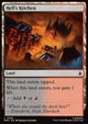 Hell's Kitchen - Marvel Super Heroes (Common) [MSH-268]