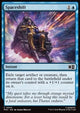 Spaceshift - Commander: Marvel Super Heroes: Extras (Common) [XMSC-640]