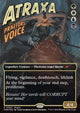 Atraxa, Praetors' Voice - Secret Lair Drop Series (Mythic) [SLD-3]