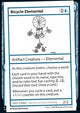 Bicycle Elemental - Secret Lair Drop Series (Special) [SLD-4]