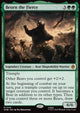 Beorn the Fierce - The Hobbit (Mythic) [HOB-119]