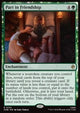 Part in Friendship - The Hobbit (Rare) [HOB-134]