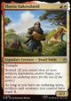Thorin Oakenshield - The Hobbit (Uncommon) [HOB-165]