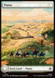 Plains - The Hobbit (Land) [HOB-194]