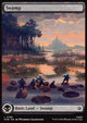 Swamp - The Hobbit (Land) [HOB-196]