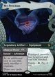 My Precious // Allure of Power (V.1) - The Hobbit: Extras (Rare) [XHOB-235]