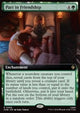 Part in Friendship - The Hobbit: Extras (Rare) [XHOB-308]