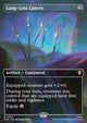 Long-Lost Lances - The Hobbit: Eternal (Rare) [HOC-7]