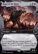 Head of the Hunt (V.1) - The Hobbit: Extras (Rare) [XHOB-224]