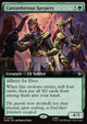 Cantankerous Keepers - The Hobbit: Extras (Rare) [XHOB-306]