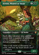 Arwen, Weaver of Hope (V.1) - The Hobbit: Eternal (Mythic) [HOC-24]