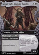 Great Ugly-Looking Goblin // Clap! Snap! (V.1) - The Hobbit: Extras (Uncommon) [XHOB-223]