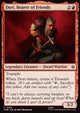 Dori, Bearer of Friends - The Hobbit (Common) [HOB-94]