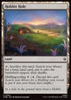 Hobbit Hole - The Hobbit (Common) [HOB-184]