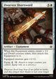 Dwarven Shortsword - The Hobbit (Common) [HOB-10]