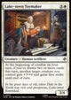 Lake-town Toymaker - The Hobbit (Uncommon) [HOB-19]