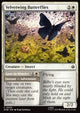 Velvetwing Butterflies // Gaze in Wonder - The Hobbit (Common) [HOB-30]