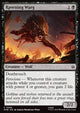 Ravening Warg - The Hobbit (Common) [HOB-80]