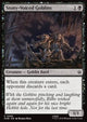 Stony-Voiced Goblins - The Hobbit (Common) [HOB-85]