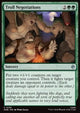 Troll Negotiations - The Hobbit (Uncommon) [HOB-138]