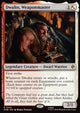 Dwalin, Weaponmaster - The Hobbit (Rare) [HOB-154]