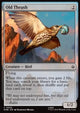 Old Thrush - The Hobbit (Common) [HOB-2]