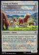 Troop of Ponies - The Hobbit (Uncommon) [HOB-3]