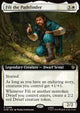 Fíli the Pathfinder - The Hobbit: Extras (Rare) [XHOB-286]