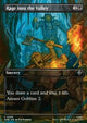 Rage into the Valley - The Hobbit: Extras (Common) [XHOB-200]