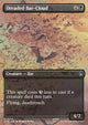 Dreaded Bat-Cloud - The Hobbit: Extras (Uncommon) [XHOB-206]