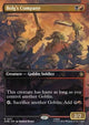 Bolg's Company - The Hobbit: Extras (Rare) [XHOB-211]