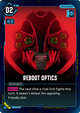 Reboot Optics - Welcome to Night City - Beta (Common) [MS01b-136]