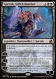 Garruk, Veiled Butcher - Reality Fracture (Mythic) [FRA-229]