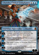 Chandra, Chill of Compliance - Reality Fracture: Extras (Mythic) [XFRA-297]