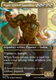 Karn, Gilded Guardian - Reality Fracture: Extras (Rare) [XFRA-316]
