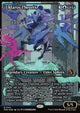 Uldaros Theorix (V.2) - Reality Fracture: Extras (Mythic) [XFRA-411]