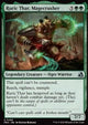 Ruric Thar, Magecrusher - Reality Fracture (Uncommon) [FRA-265]